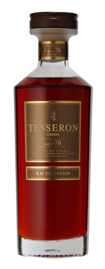 Cognac - Tesseron lot no. 76 